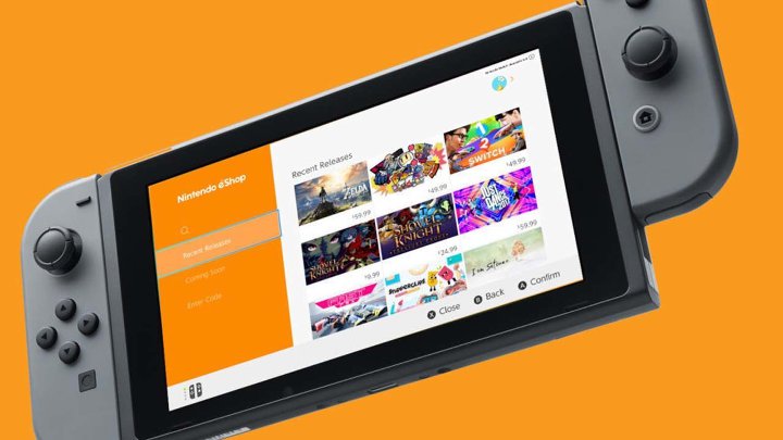 Switch okazał się sporym sukcesem dla Nintendo. - Plotka: nadchodzą dwa nowe modele Nintendo Switch - wiadomość - 2019-03-25