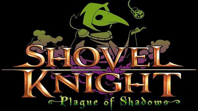 Zapowiedziano Plague of Shadows – dodatek do gry Shovel Knight. - Shovel Knight – zapowiedziano dodatek Plague of Shadows - wiadomość - 2015-03-03