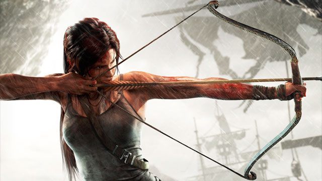 Pomimo dwóch lat na karku gra Tomb Raider wciąż cieszy się sporą popularnością. - Tomb Raider - sprzedaż przekroczyła 8,5 mln egzemplarzy - wiadomość - 2015-04-07
