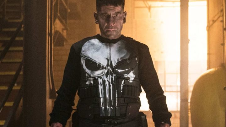 Frank Castle może powrócić nawet wcześniej niż sądziliśmy. - Zdjęcia do drugiego sezonu Punishera rozpoczną się w tym miesiącu - wiadomość - 2018-02-13