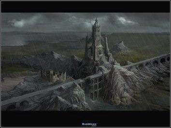 Korporacja BioWare uchyliła rąbka tajemnicy odnośnie Dragon Age - otwarcie oficjalnego serwisu gry - ilustracja #3