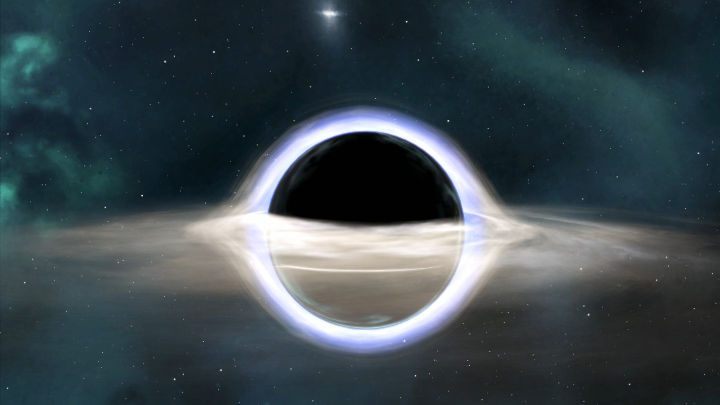 Fabuła Horizon Signal jest niejawna, ale w materiałach pojawia się motyw czarnej dziury. - Stellaris – premiera aktualizacji 1.4 i darmowego DLC Horizon Signal - wiadomość - 2016-12-07