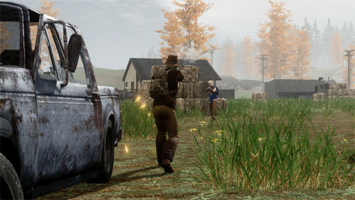 Twórcy chcą zawalczyć o odzyskanie pozycji w kategorii battle royale. - H1Z1 zmieni nazwę na Z1 Battle Royale - wiadomość - 2018-09-24