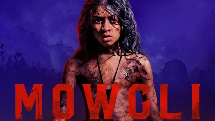 Film ma być bliższy pierwowzorowi od popularnych disnejowskich adaptacji - Pierwszy zwiastun Mowgliego, mroczniejszej adaptacji Księgi dżungli - wiadomość - 2018-05-22
