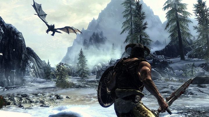 Mody na pewno wydłużyły życie produkcji na PC o wiele lat. - Skyrim nadal się sprzedaje – „jeśli chcecie byśmy przestali go wydawać, to go nie kupujcie” - wiadomość - 2018-07-10