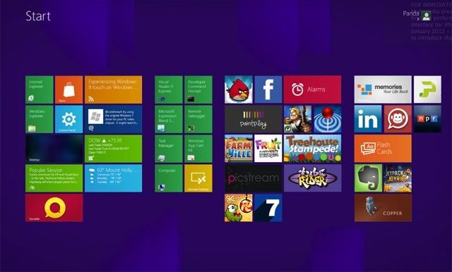 Windows 8 umożliwi granie w chmurze - ilustracja #1