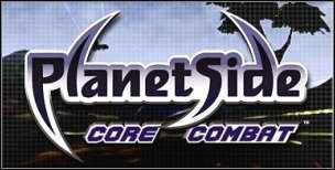 Core Combat - dodatek do PlanetSide - ilustracja #1