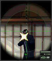 Zagrajcie na N-Gage w demo Tom Clancy's Splinter Cell: Chaos Theory! - ilustracja #2