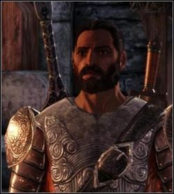 Kolejne próbki dźwiękowe z polskiej wersji Dragon Age: Początek - ilustracja #1