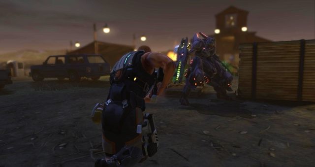 „Wewnętrzny wróg” na rynku europejskim pojawi się 15 listopada. - XCOM: Enemy Within – dodatek jest zbyt duży, by mógł trafić na konsole jako DLC - wiadomość - 2013-09-03