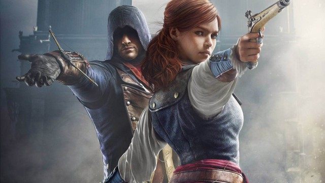 Patch będzie, ale opóźniony; gra darmowa, ale dla posiadaczy przepustki – cieszyć się czy narzekać? - Assassin’s Creed: Unity – darmowa gra dla posiadaczy przepustki sezonowej w tym tygodniu; czwarty patch opóźniony - wiadomość - 2014-12-16