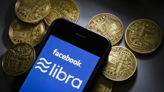 Libra zagrozi tradycyjnym walutom?