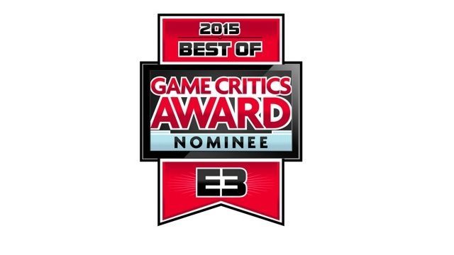 Game Critics Awards - wyłoniono najlepsze gry targów E3 2015 - ilustracja #1