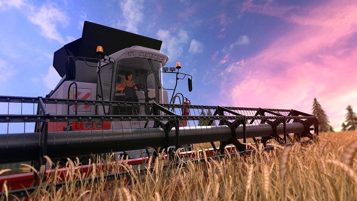 Po dwuletniej przerwie seria Farming Simulator powraca na „duże” platformy. - Farming Simulator 17 debiutuje na rynku - wiadomość - 2016-10-25
