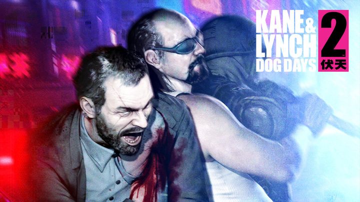 Kane & Lynch 2: Dog Days ukazało się w 2010 roku - Io-Interactive straciło prawa do marki Kane & Lynch - wiadomość - 2017-11-14