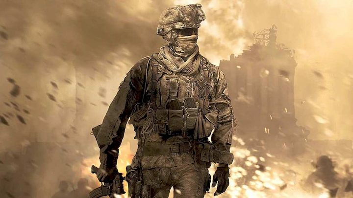 Kampania fabularna powróci do serii Call of Duty? - Kolejne Call of Duty od Infinity Ward być może z kampanią fabularną… i na next-genach - wiadomość - 2018-07-03