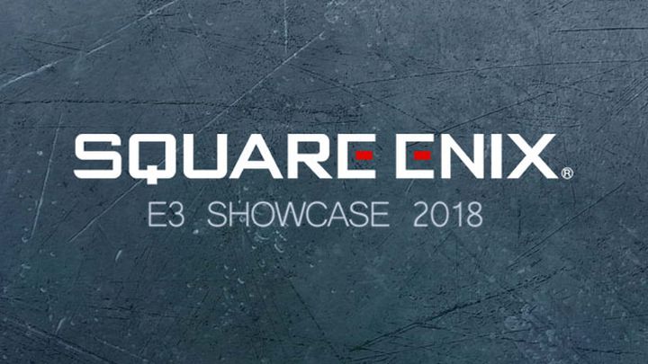 Konferencja Square Enix na E3 2018 – podsumowanie - ilustracja #1