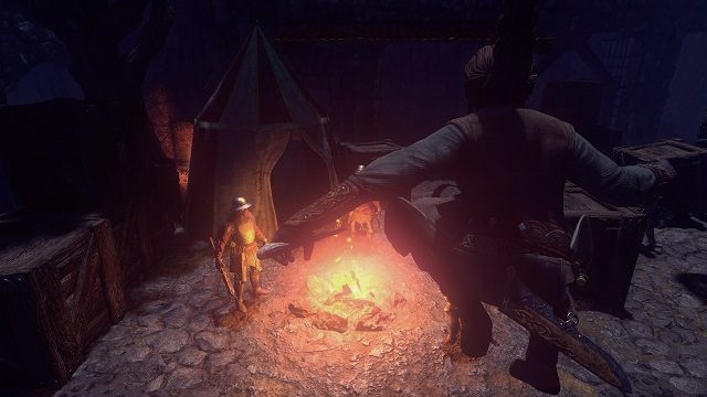 Shadwen to skradanka, ale nie oznacza to, że zawsze musimy pozostawać w cieniu. - Shadwen od studia Frozenbyte ukaże się w cenie 14,55 dolarów - wiadomość - 2016-03-01