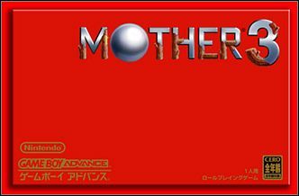 Mother 3 - nowe screeny oraz prezentacja zestawu Mother 3 Deluxe Box - ilustracja #4
