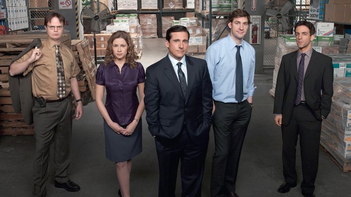 W dziesiątym sezonie The Office mają pojawić się zarówno nowi, jak i starzy bohaterowie (z pewnymi wyjątkami). - The Office powróci z kolejnym sezonem? - wiadomość - 2017-12-19