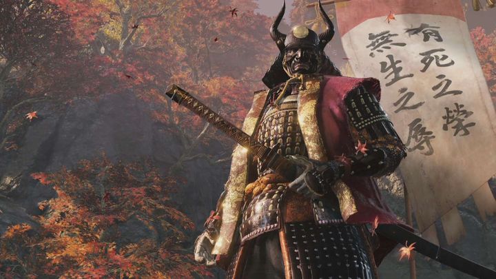 Sekiro: Shadows Die Twice nie należy do najłatwiejszych gier. - Gracz zabija bossów w Sekiro... rzucając w nich pieniędzmi - wiadomość - 2019-05-13