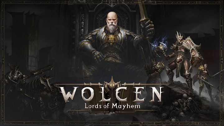 Wolcen: Lords of Mayhem okazało się prawdziwym hitem. - Wolcen nadal numerem jeden na Steam - wiadomość - 2020-02-24