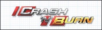 Samochodowe boje w Crash ‘n’ Burn już w październiku - ilustracja #1