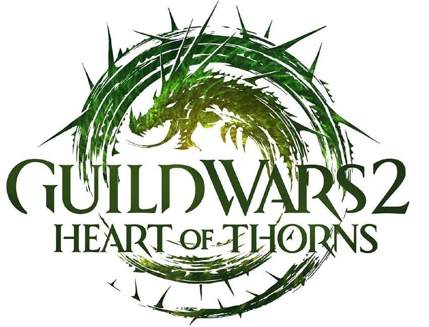 Czym jest Guild Wars 2: Heart of Thorns? - Wieści ze świata (Guild Wars 2: Heart of Thorns, Far Cry 4, Obcy: Izolacja) 13/1/2015 - wiadomość - 2015-01-13