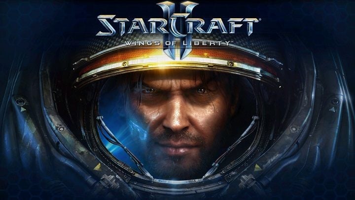 StarCraft II: Wings of Liberty opowiada o przygodach Jima Raynora. - Blizzard rozdaje niektórym graczom StarCraft II: Wings of Liberty za darmo - wiadomość - 2017-01-24