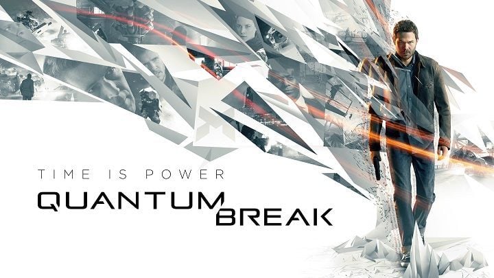 Quantum Break - kompendium wiedzy [Aktualizacja #4: Quantum Break: Timeless Collector’s Edition i wersja na Steama] - ilustracja #1