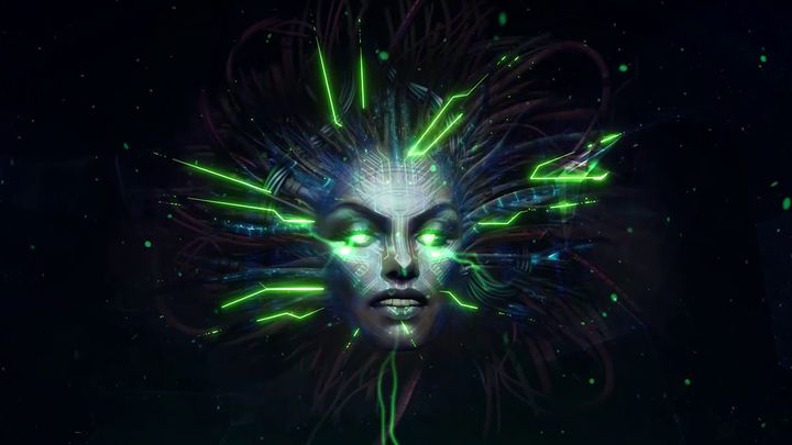 Z Shodan nie ma żartów. - System Shock 3 bez klas postaci, ale z oryginalnymi pomysłami - wiadomość - 2019-09-30