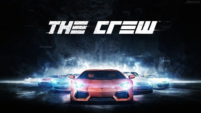 The Crew - rozdajemy klucze do PC-towej bety [news zaktualizowany] - ilustracja #1