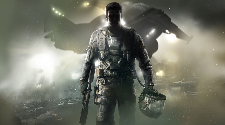 Call of Duty: Infinite Warfare – kompendium wiedzy [Aktualizacja #7: premiera Retribution] - ilustracja #1