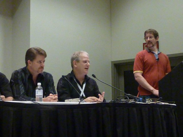 Rich Vogel, producent Star War: The Old Republic, odszedł z BioWare Austin - ilustracja #1