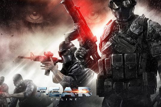 F.E.A.R. Online postraszy już 17 października. - F.E.A.R. Online – data premiery i wymagania sprzętowe - wiadomość - 2014-09-30