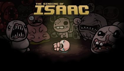 The Binding of Isaac – prawie 450 tysięcy sprzedanych egzemplarzy, dodatek w drodze - ilustracja #1