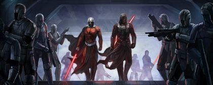 Dołącz do testów gry Star Wars: The Old Republic – rozdajemy 3000 kluczy! - ilustracja #1