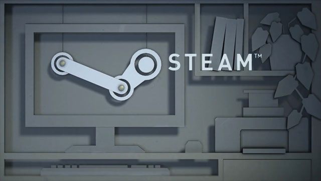 Tempo rozwoju Steam nie zwalnia. - Steam  ze 125 mln aktywnych kont użytkowników - wiadomość - 2015-02-24