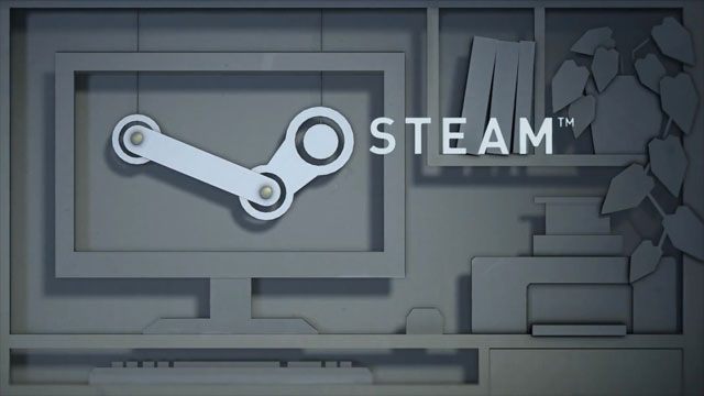 Tempo rozwoju Steam nie zwalnia. - Steam ze 125 mln aktywnych kont użytkowników - wiadomość - 2015-02-24