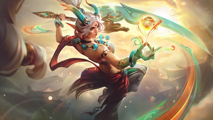 Źródło: Riot Games - „Nic nie ma znaczenia”. Gracze LoL-a uważają, że większość grindu w grze przestała pełnić jakąkolwiek rolę - wiadomość - 2025-01-21