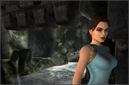 Premiera Tomb Raider: Anniversary 25 maja? - ilustracja #1