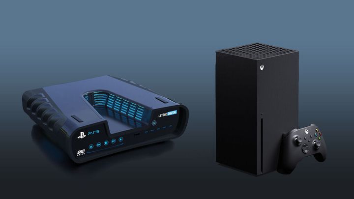 AMD: PS5 i Xbox Series X zadebiutują pod koniec tego roku - ilustracja #1