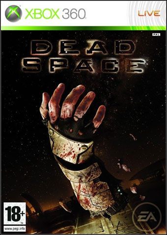 Październikowe Szaleństwo Cenowe – Dead Space na X360 za 164 zł! - ilustracja #1