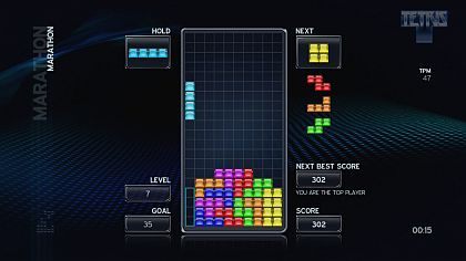 Tetris i DLC do gry Call of Duty: Black Ops na szczycie list sprzedaży PSN w 2011 roku - ilustracja #1