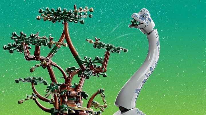 Źródło: LEGO