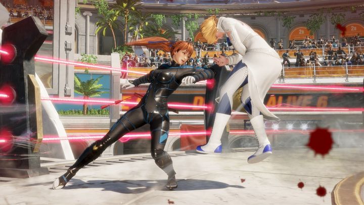 DoA6 dostanie 2 nowe postacie. - Przepustka sezonowa do Dead or Alive 6 na PS4 kosztuje 380 zł - wiadomość - 2019-03-04