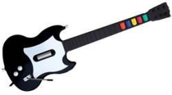 Guitar Hero wkrótce też na X360? - ilustracja #1