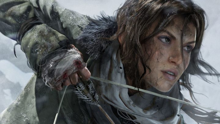 Czy przygody Lary Croft zabiorą nas tym razem do Ameryki Południowej? - Shadow of the Tomb Raider - wyciekły projekty logo oraz wstępne grafiki koncepcyjne - wiadomość - 2017-06-19
