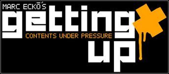 Marc Ecko's Getting Up: Contents Under Pressure na wielkim ekranie - ilustracja #1