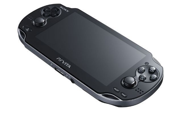 Polska premiera konsoli PlayStation Vita - ilustracja #1
